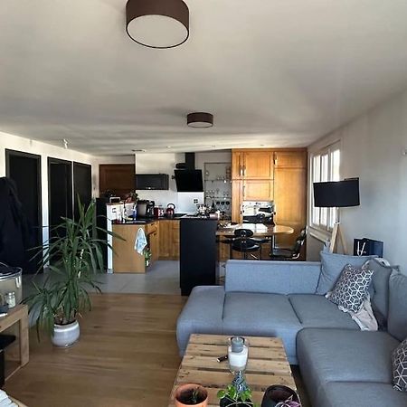 Appartement Calme Proche Du Centre Annecy Exteriör bild