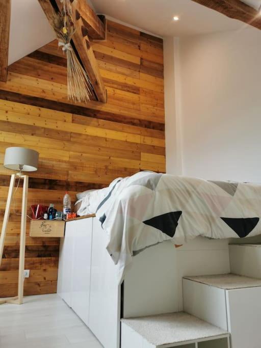 Appartement Calme Proche Du Centre Annecy Exteriör bild